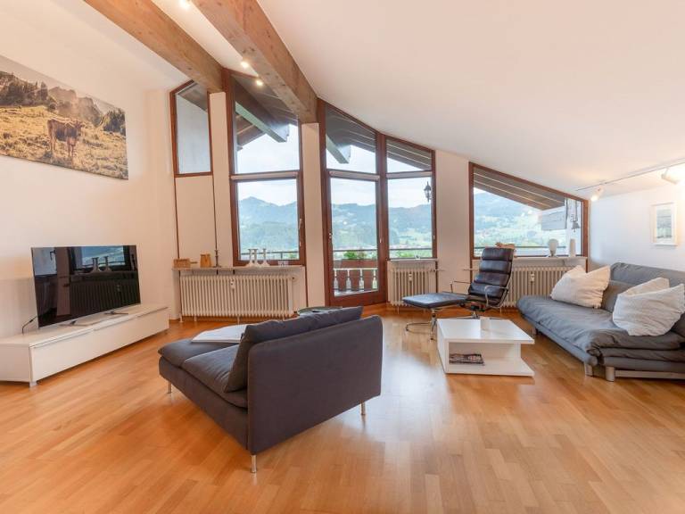 Ferienwohnung Sonthofen