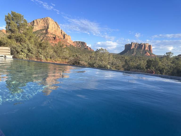 House Sedona