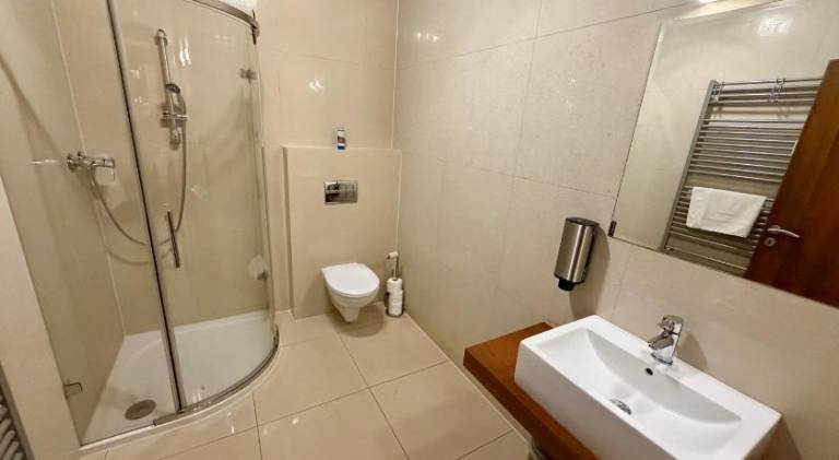 Apartment with 1 room for 3 persons — photo 2