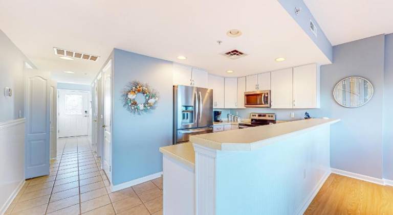 Lovely rental apartment with pool & terrace | Beach nearby | Pets are welcome — photo 4