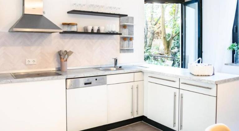 Rental apartment | Suitable for remote work | Pets allowed — photo 3