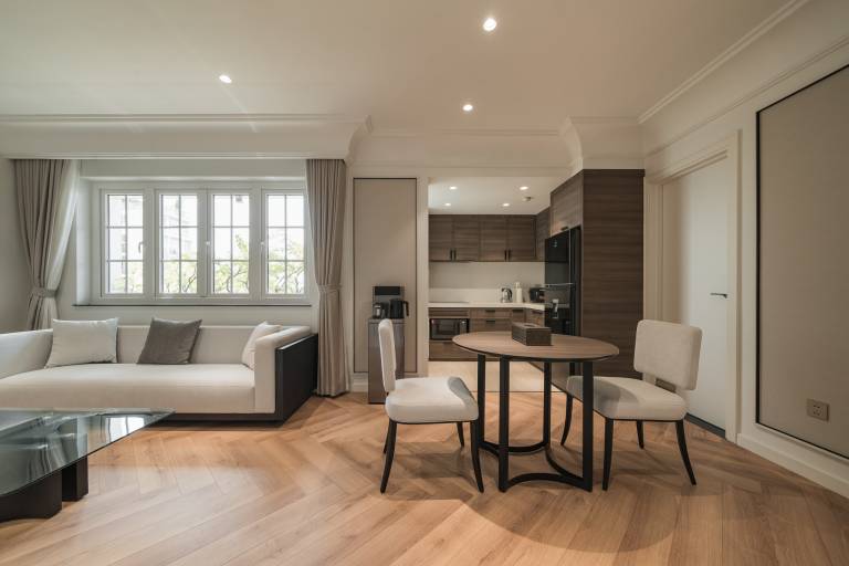 100 m&sup2; Ferienwohnung