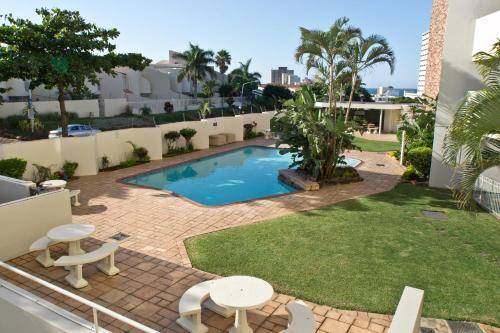 Apartment  La Lucia