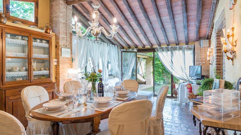 Fully equipped lovely villa with garden, jacuzzi & patio | Suitable for remote work | Pets are welcome — photo 5