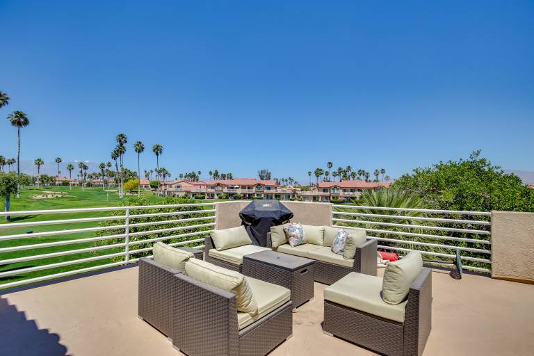 Apartment La Quinta