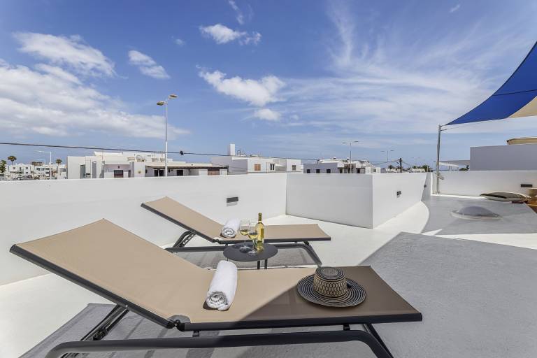 Apartamento Playa Honda