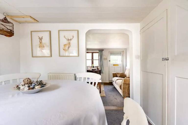 Cricketers Cottage B&B