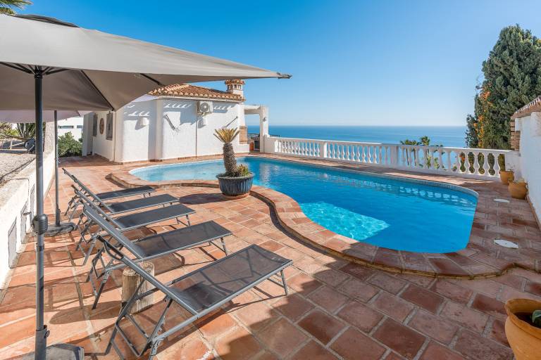 Villa Salobreña