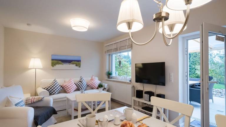 Ferienwohnung  Arnis
