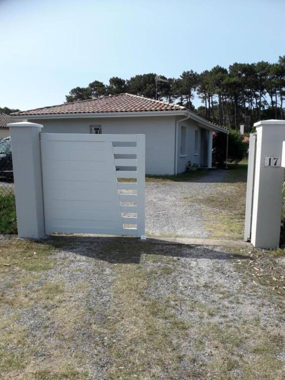 Gîte Messanges