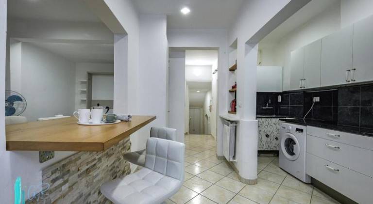 Apartment | Close to Piazza De Ferrari — photo 3