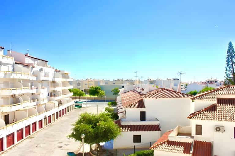 Apartamento  Manta Rota