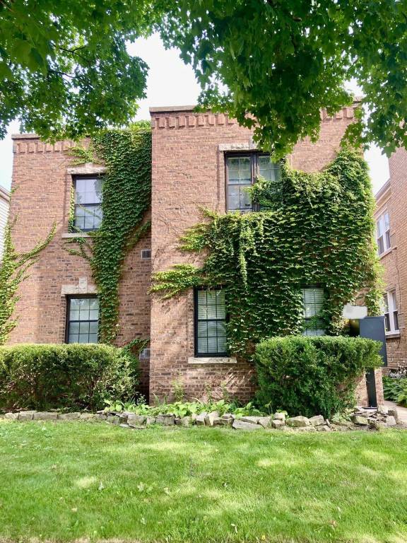 Ferienwohnung Evanston