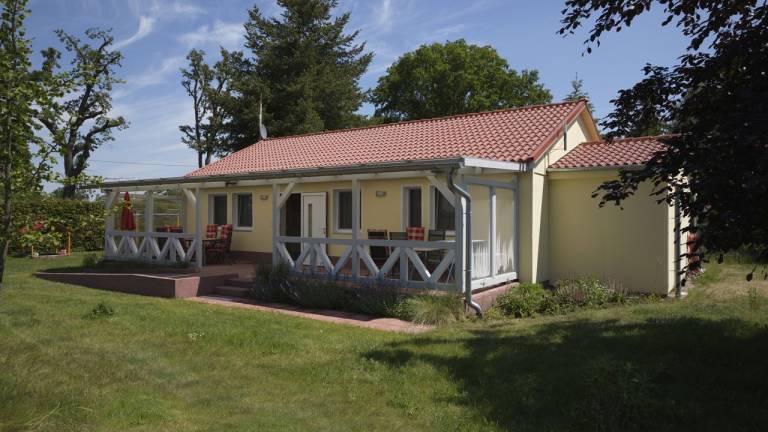 Ferienhaus Ferchesar