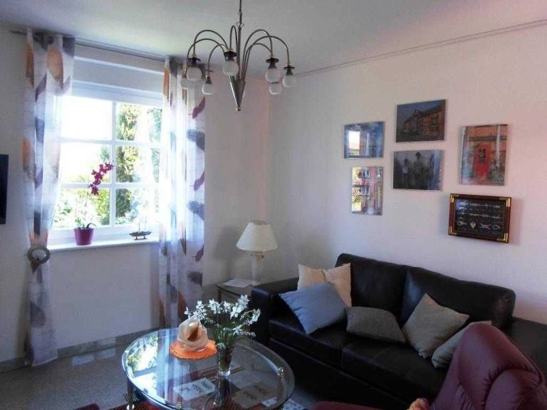 Ferienwohnung Schlicht