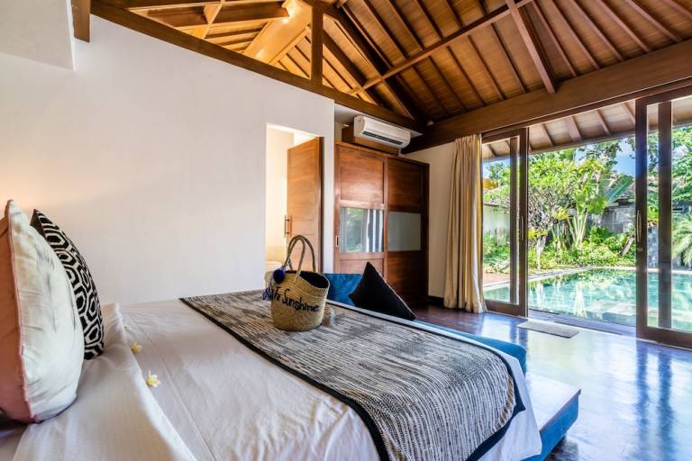 Villa Canggu