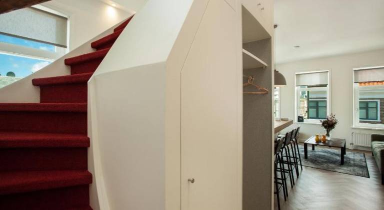 Holiday apartment | Near Binnenhof — photo 4