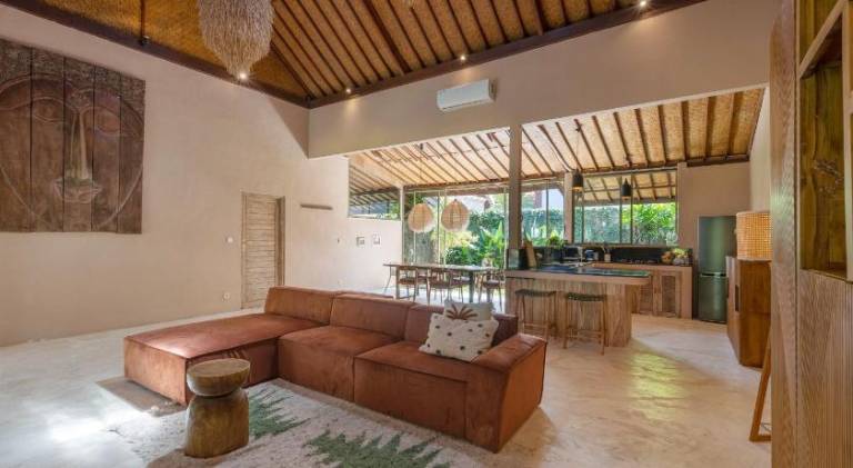 Charming villa with pool | Pets allowed — photo 5