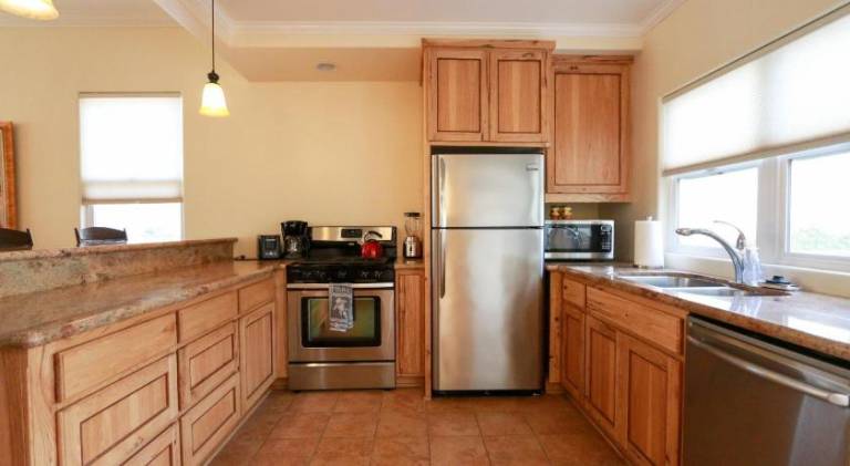 House with 2 rooms for 4 persons — photo 3