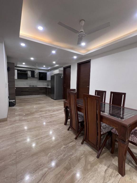 Luxury living 3bhk Apartment in South Delhi — photo 4