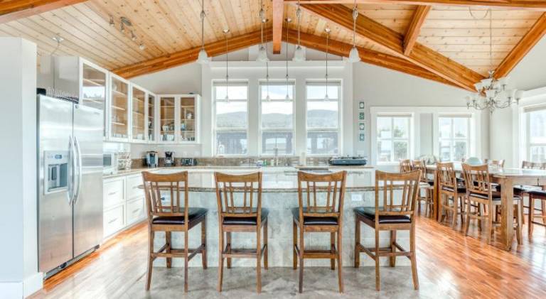 Pleasant vacation home | Next to the beach | Pets are welcome — photo 3