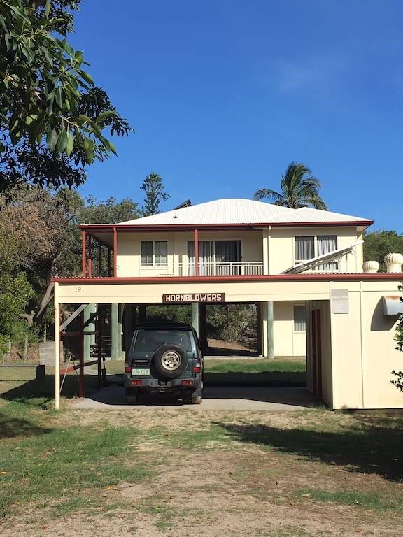 House  Eurong
