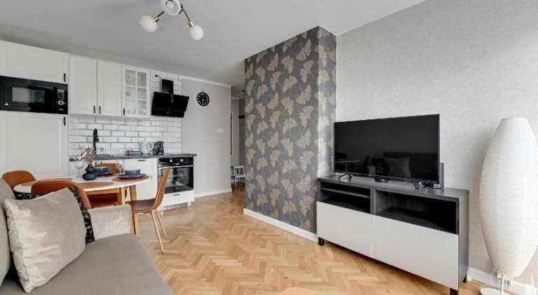 Apartment with 2 rooms for 5 persons — photo 2