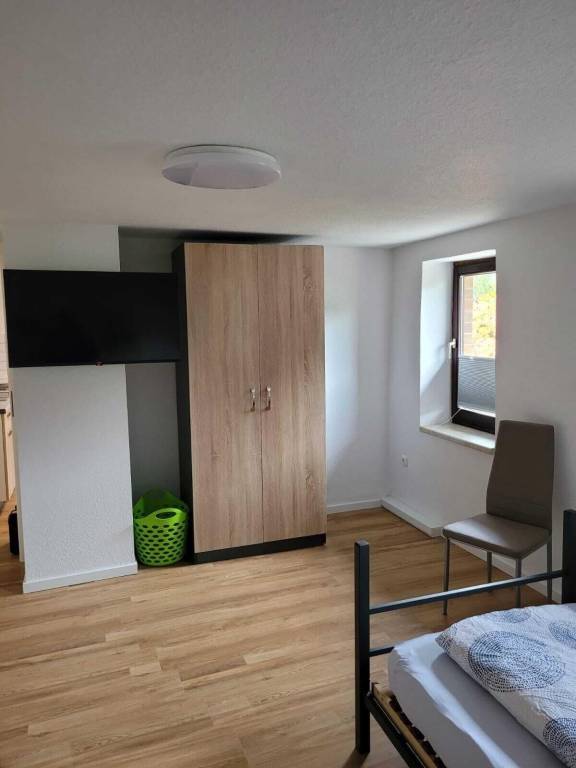 Ferienwohnung Schleiden