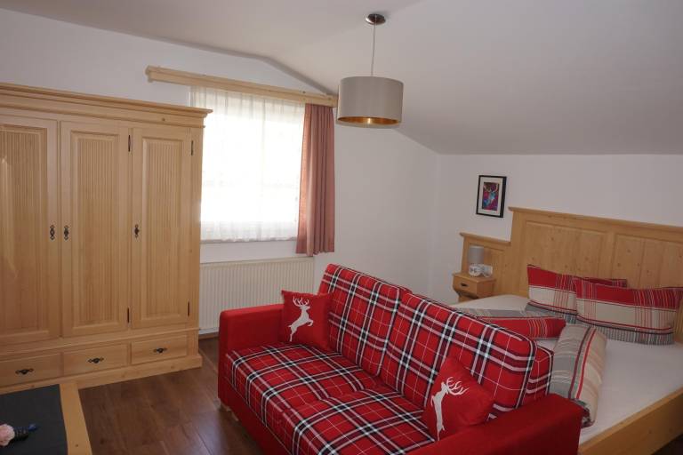 Ferienwohnung Neustift im Stubaital