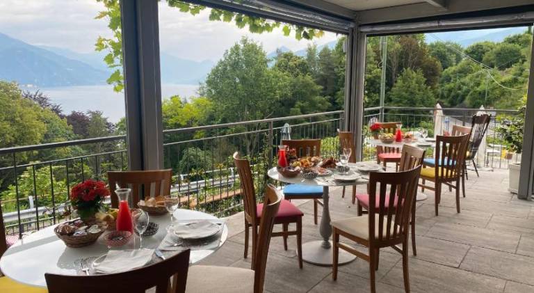 Antica Residenza I Ronchi Di Bellagio — photo 4