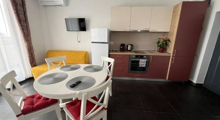 Apartment | Next to the beach | Pets allowed — photo 3