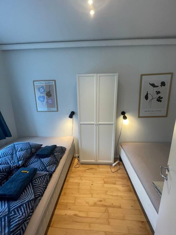Apartamento Aarhus