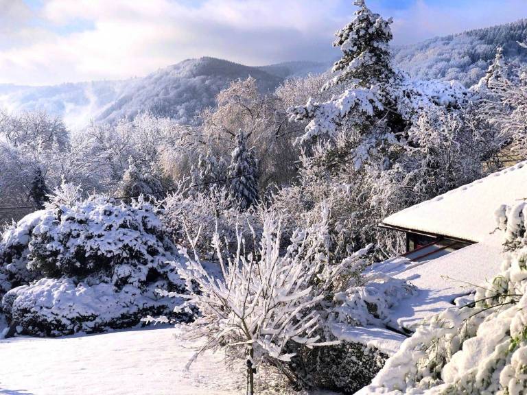 Chalet  Aywaille