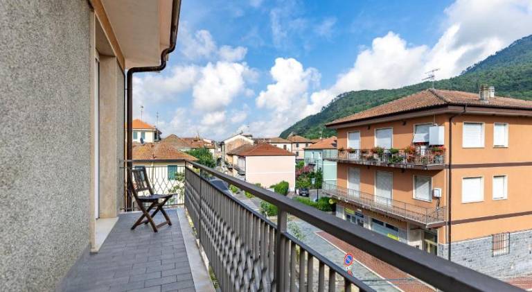 Rental apartment with 2 rooms for 4 persons in Alassio