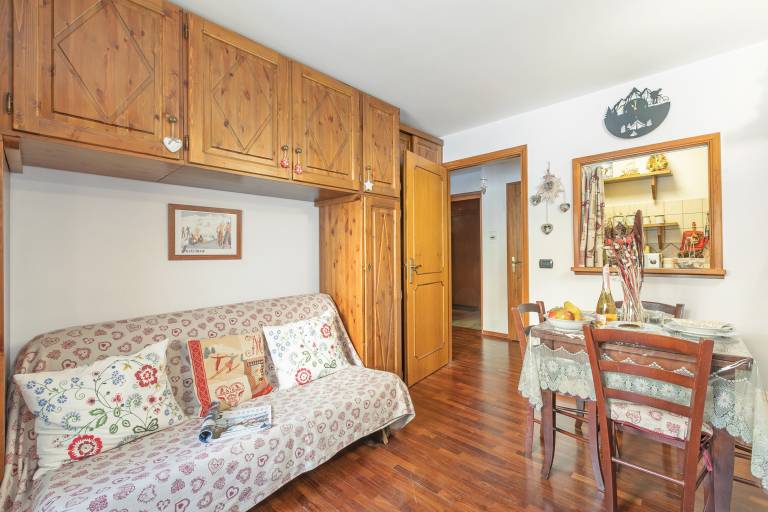 Rental apartment | Mountain view — photo 2