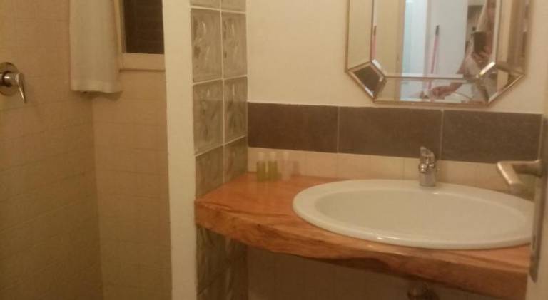 Apartment with 2 rooms for 3 persons — photo 2