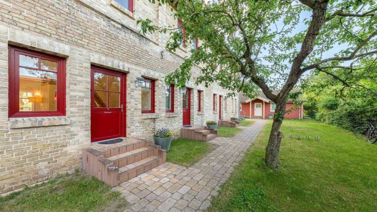 Ferienwohnung  Jabel