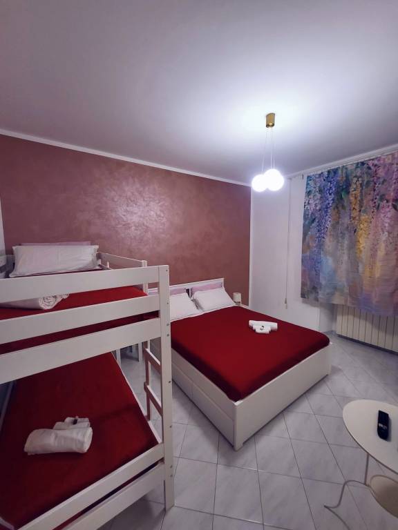 Appartamento Rione XV Esquilino