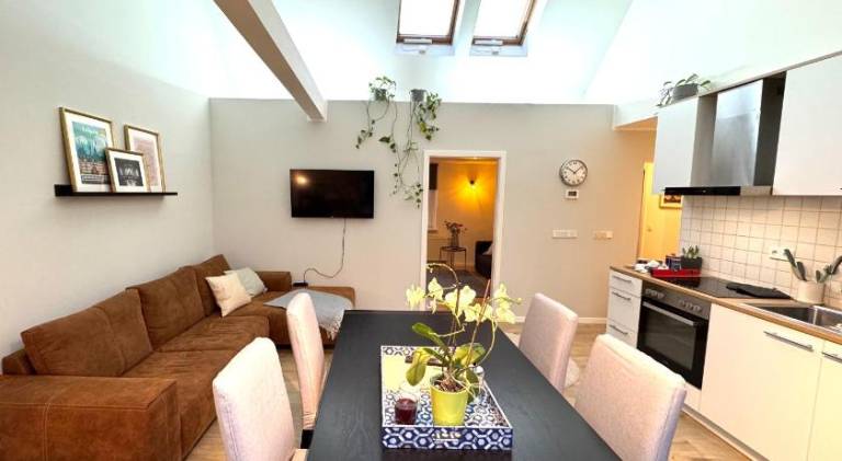 Holiday apartment with 1 room for 5 persons — photo 3