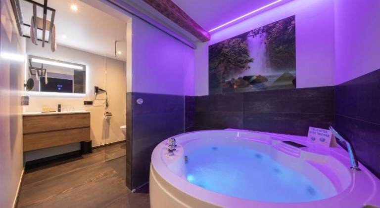 Boutique Hotel Scheepers — photo 3