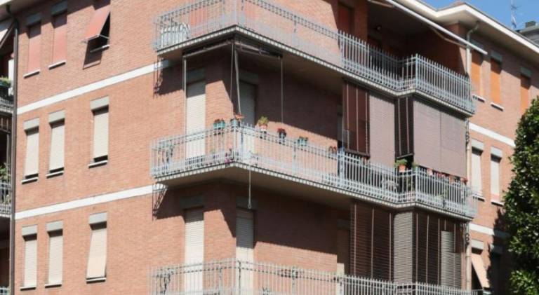 Guest House Gobetti in Reggio nell'Emilia