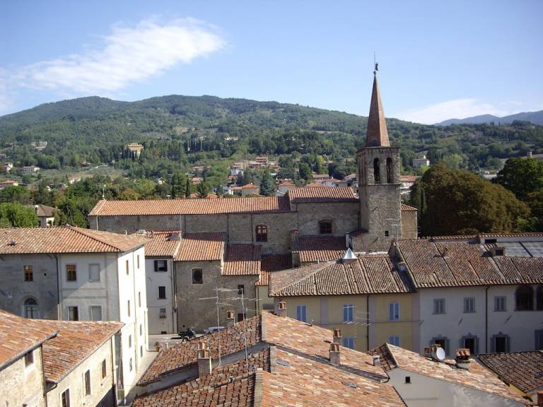 Appartamento Sansepolcro