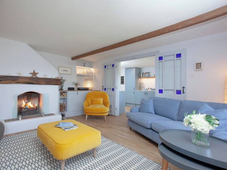 Cottage  Bigbury-on-Sea