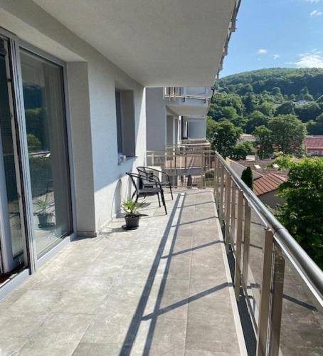 Apartmán Trenčianska Teplá