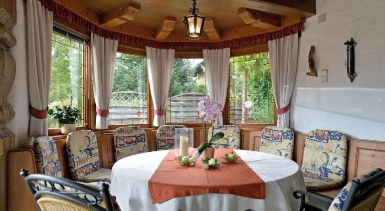 Gastehaus Grauss — photo 2