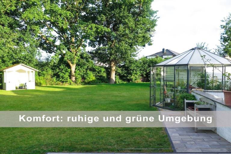 Ferienhaus Lauenburg Elbe