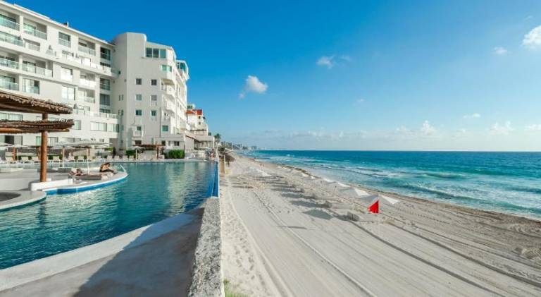 Cyan Cancun Resort & Spa — photo 2