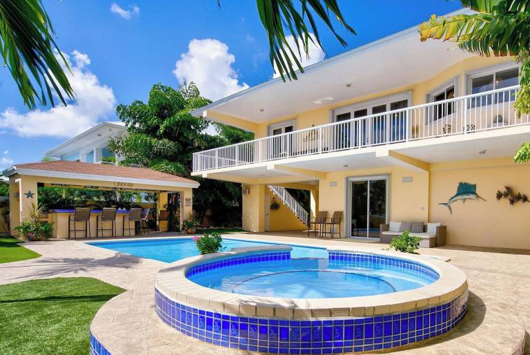 House Key Largo