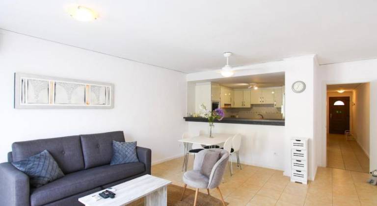 Apartment with 1 room for 4 persons — photo 3