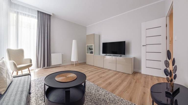 Ferienwohnung Śródmieście